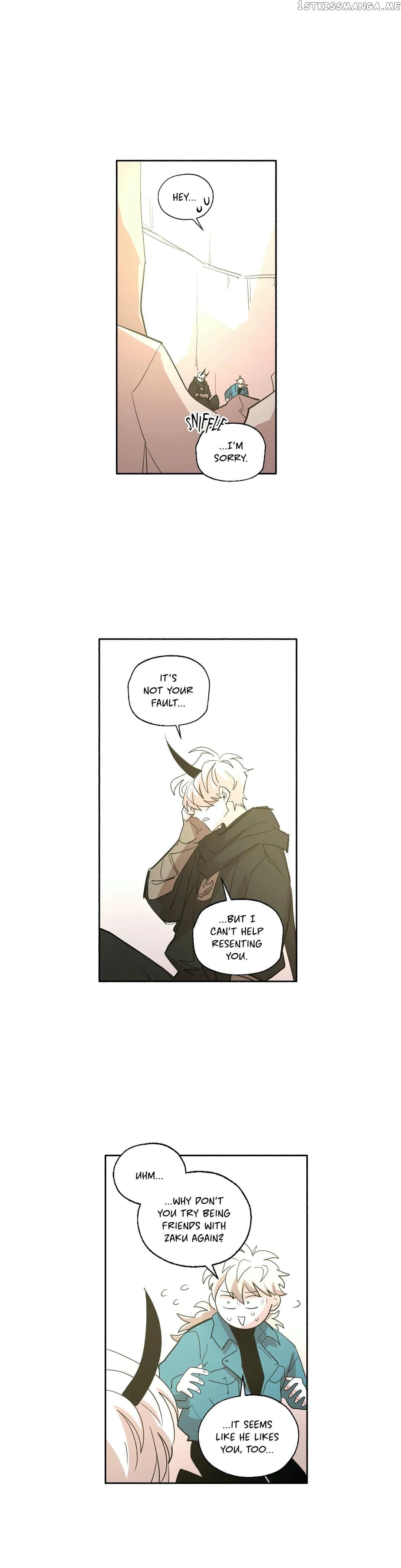RPG (Gaechaban) chapter 176 - page 13