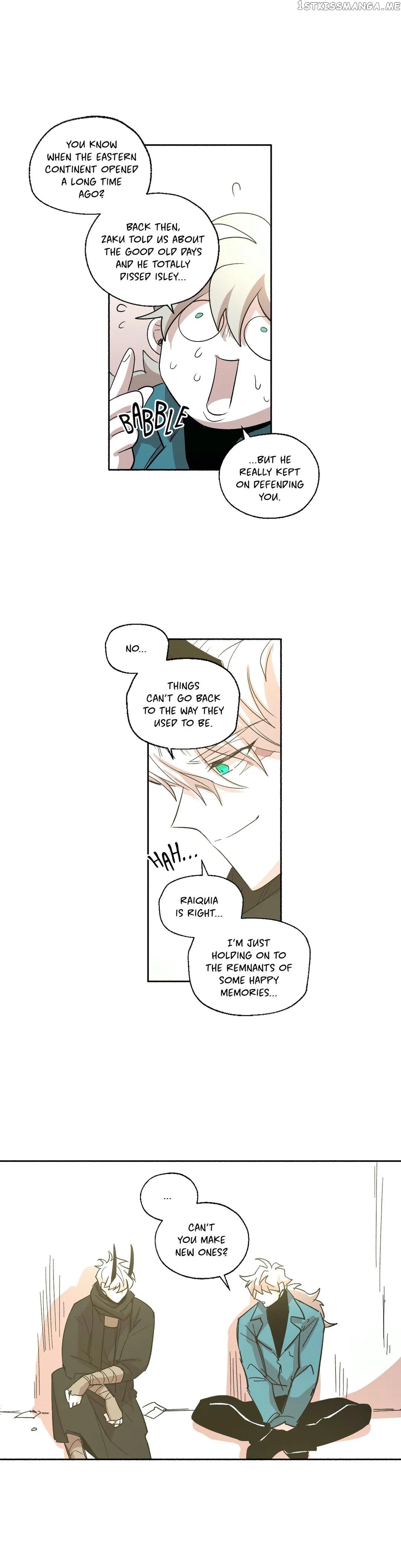 RPG (Gaechaban) chapter 176 - page 14