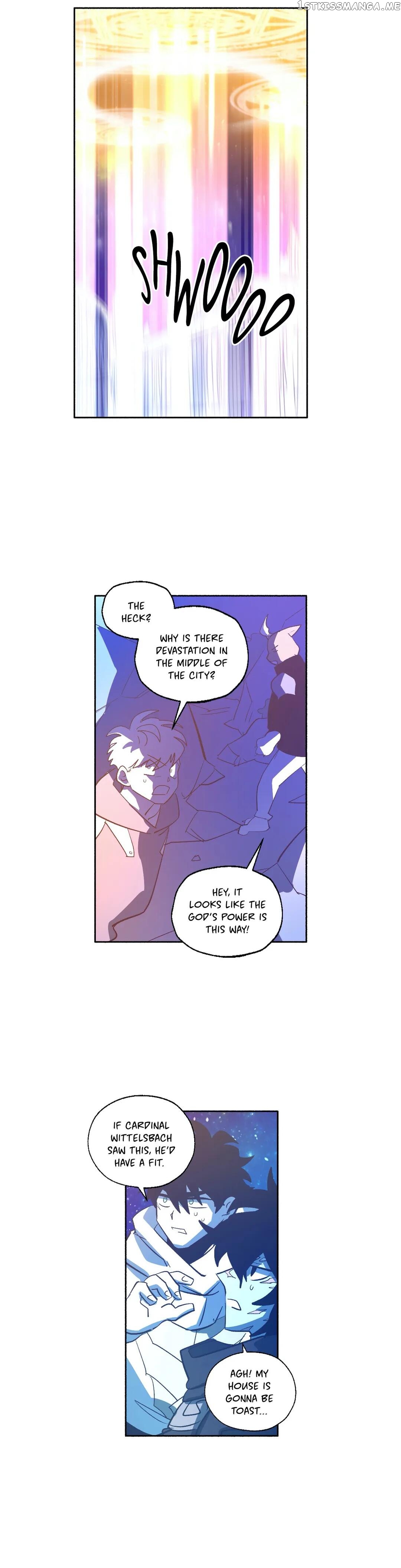 RPG (Gaechaban) chapter 176 - page 18