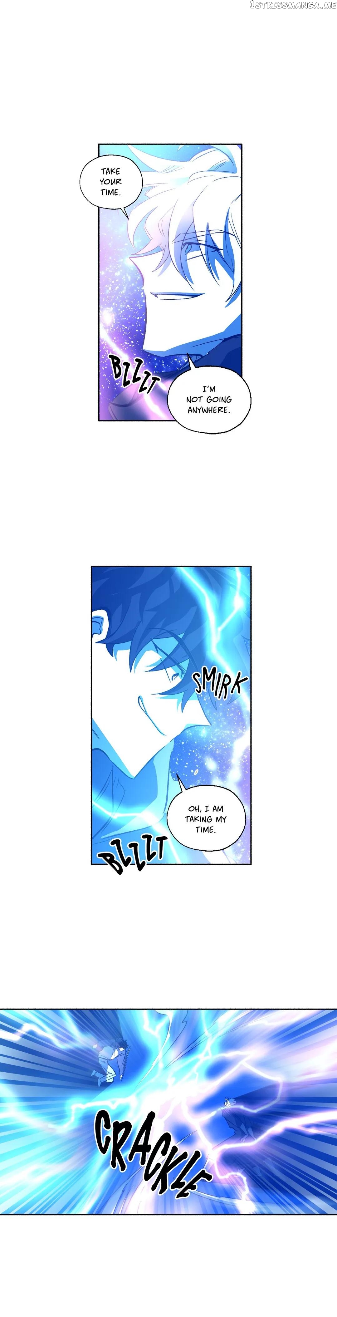 RPG (Gaechaban) chapter 175 - page 11
