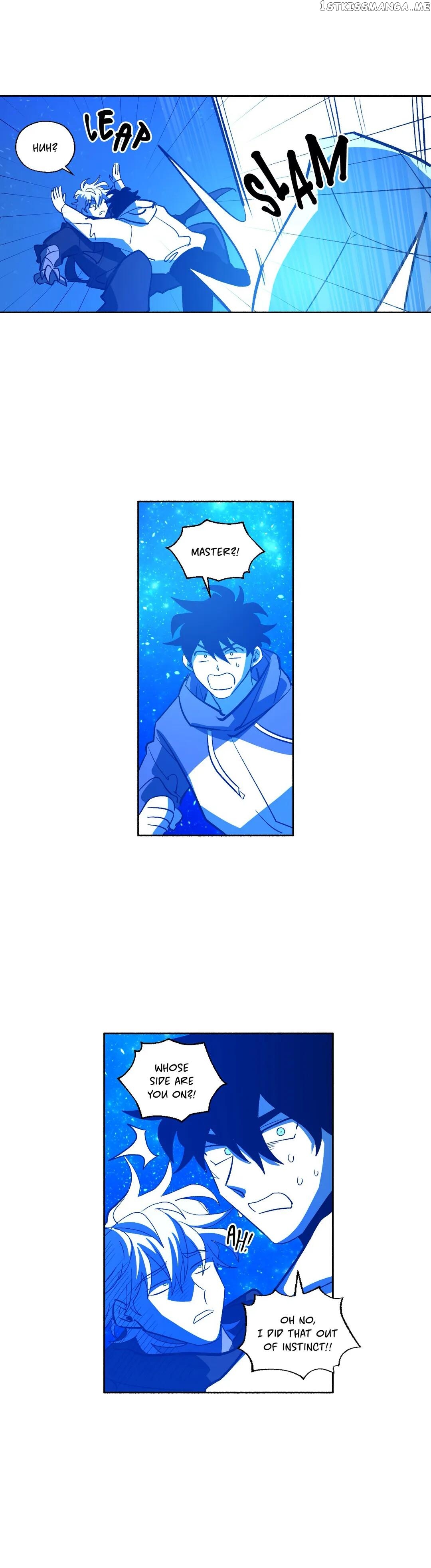 RPG (Gaechaban) chapter 175 - page 14