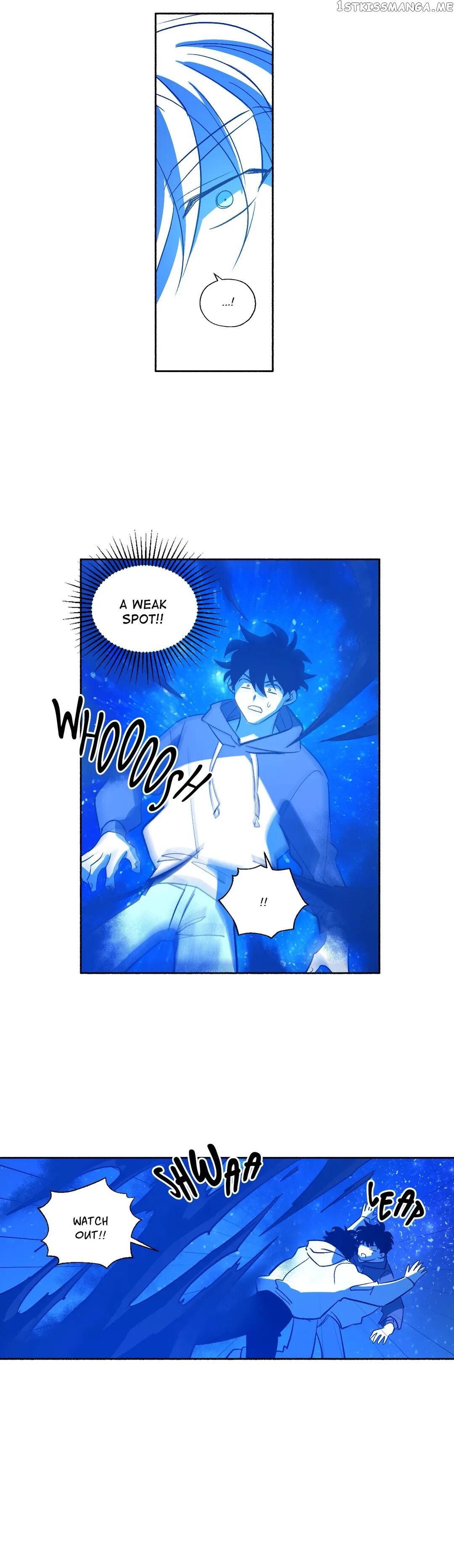 RPG (Gaechaban) chapter 175 - page 15