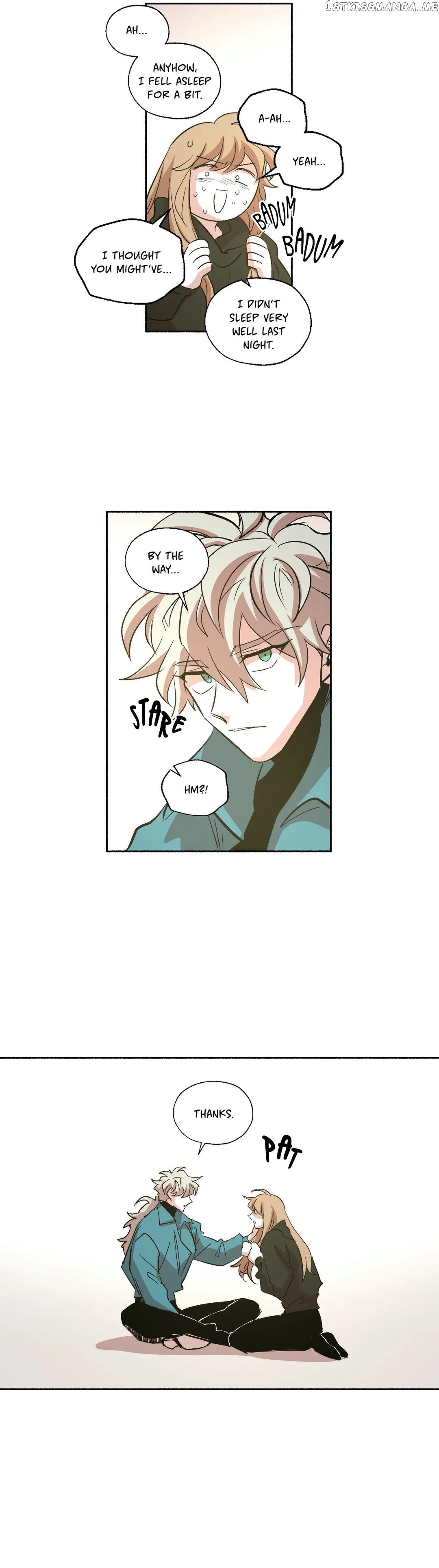 RPG (Gaechaban) chapter 175 - page 18