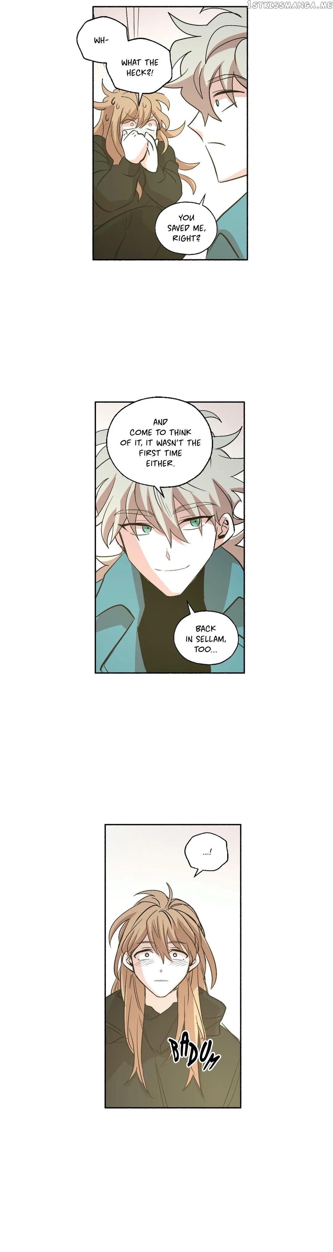 RPG (Gaechaban) chapter 175 - page 19