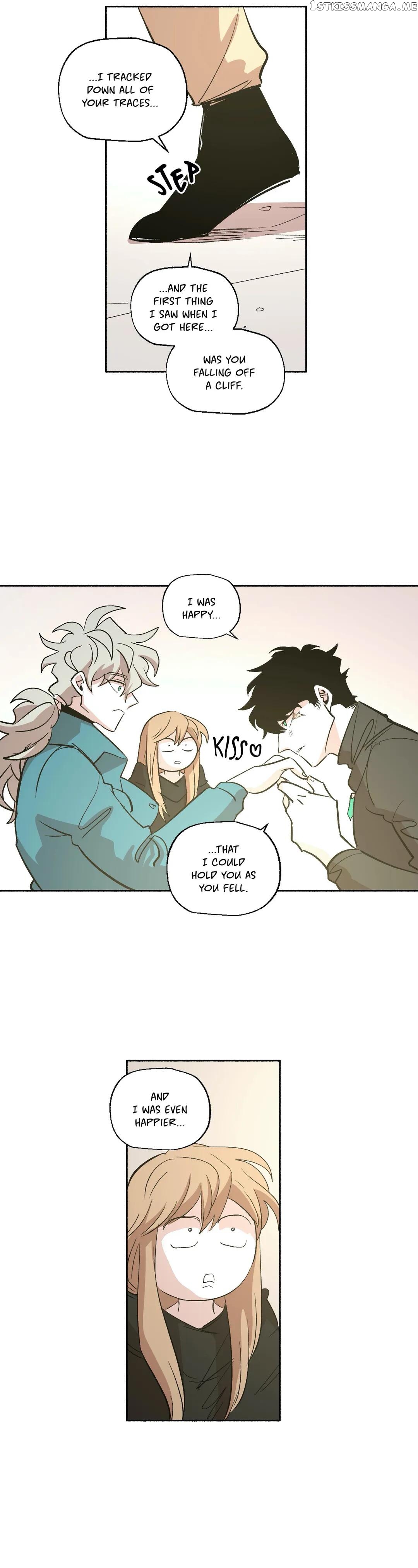 RPG (Gaechaban) chapter 175 - page 21
