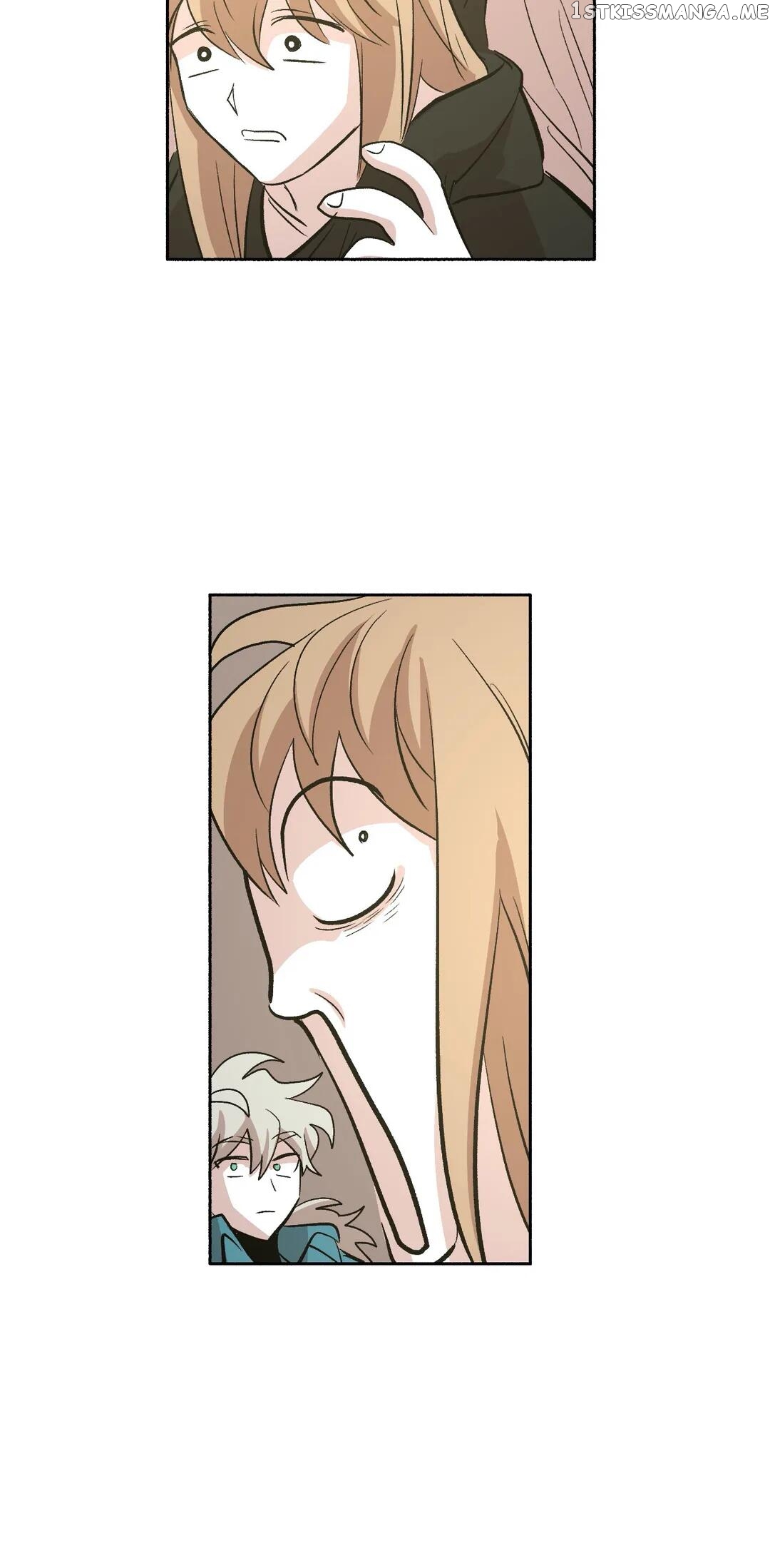 RPG (Gaechaban) chapter 175 - page 24