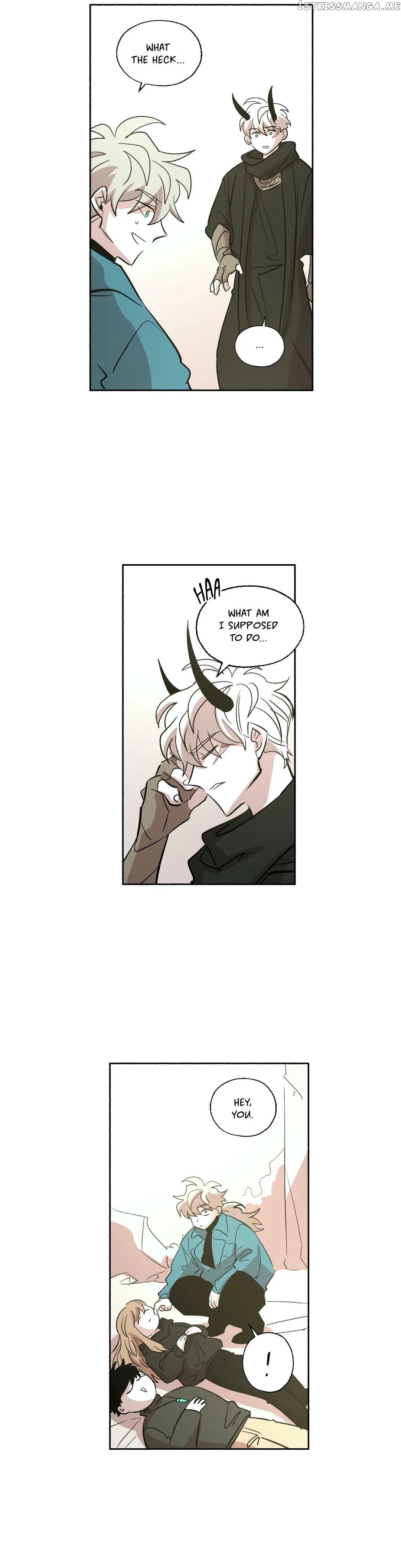 RPG (Gaechaban) chapter 175 - page 26