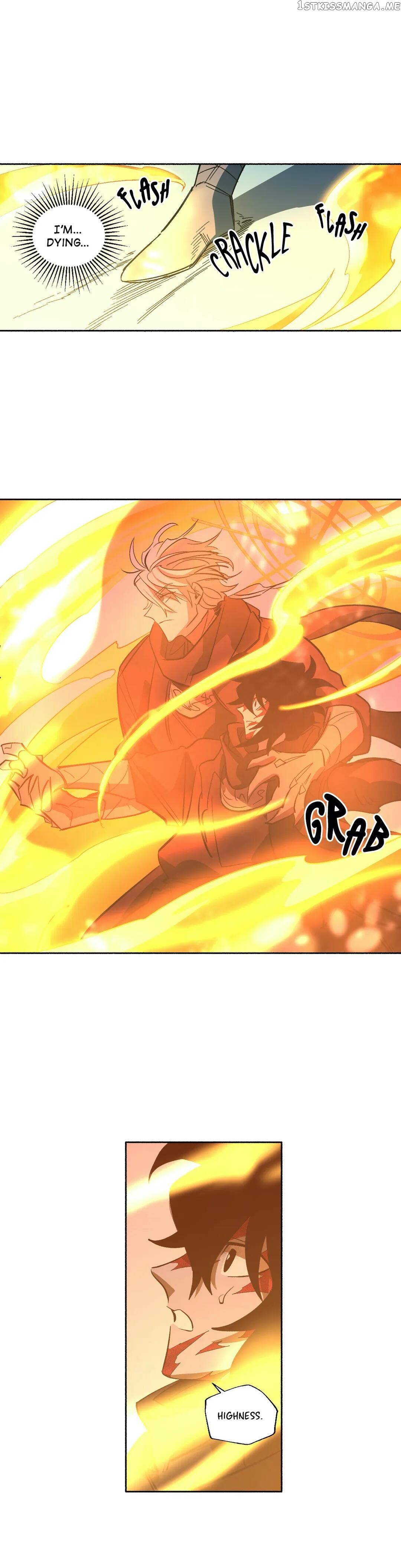 RPG (Gaechaban) chapter 175 - page 6