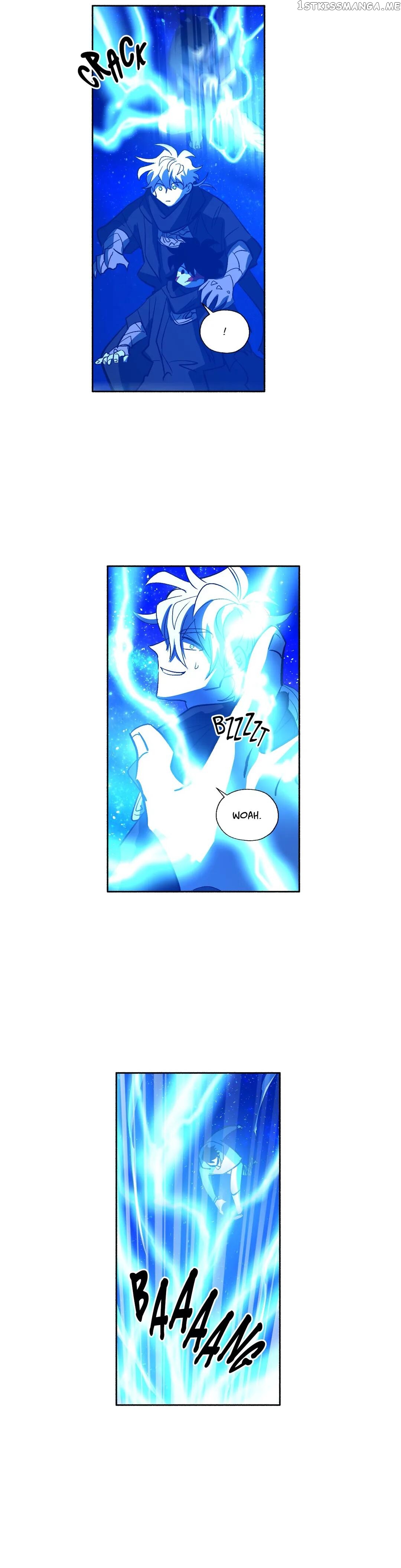 RPG (Gaechaban) chapter 175 - page 9