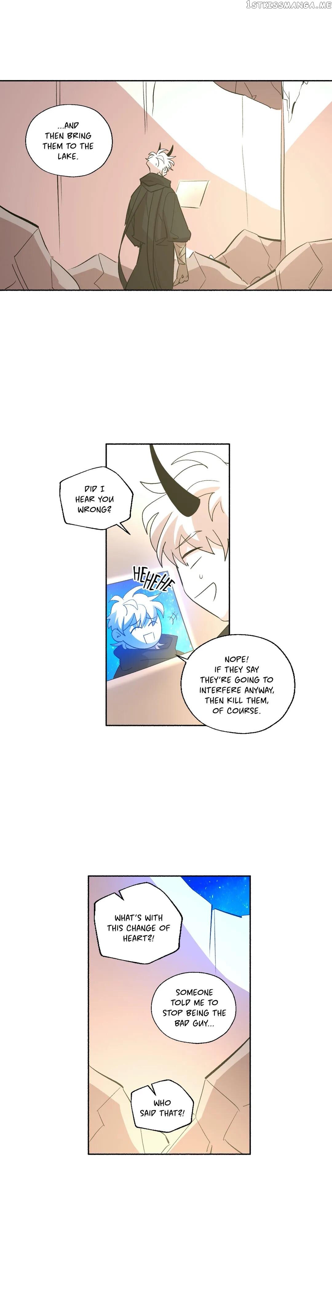 RPG (Gaechaban) chapter 174 - page 12