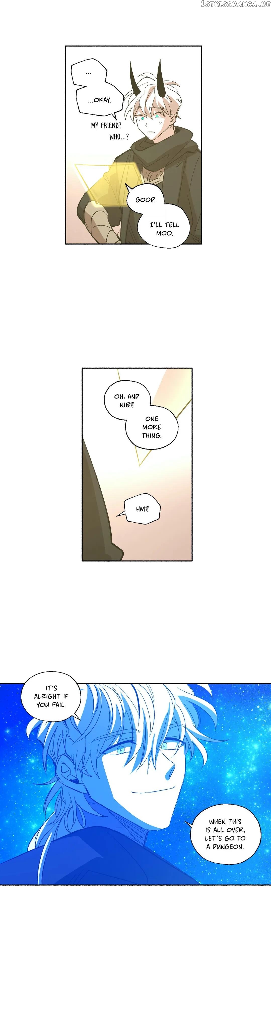 RPG (Gaechaban) chapter 174 - page 14