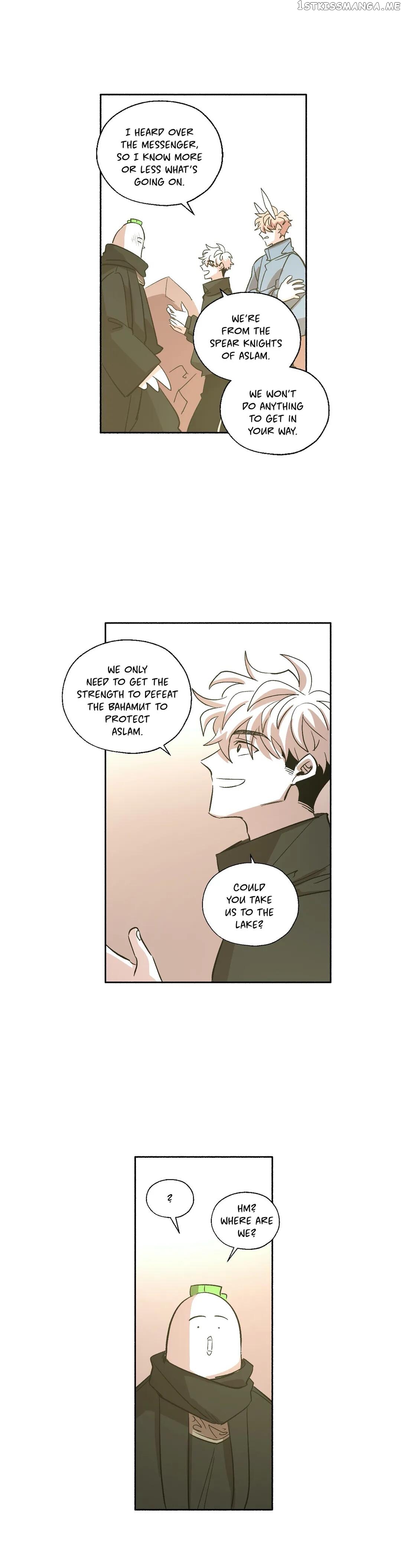 RPG (Gaechaban) chapter 174 - page 17