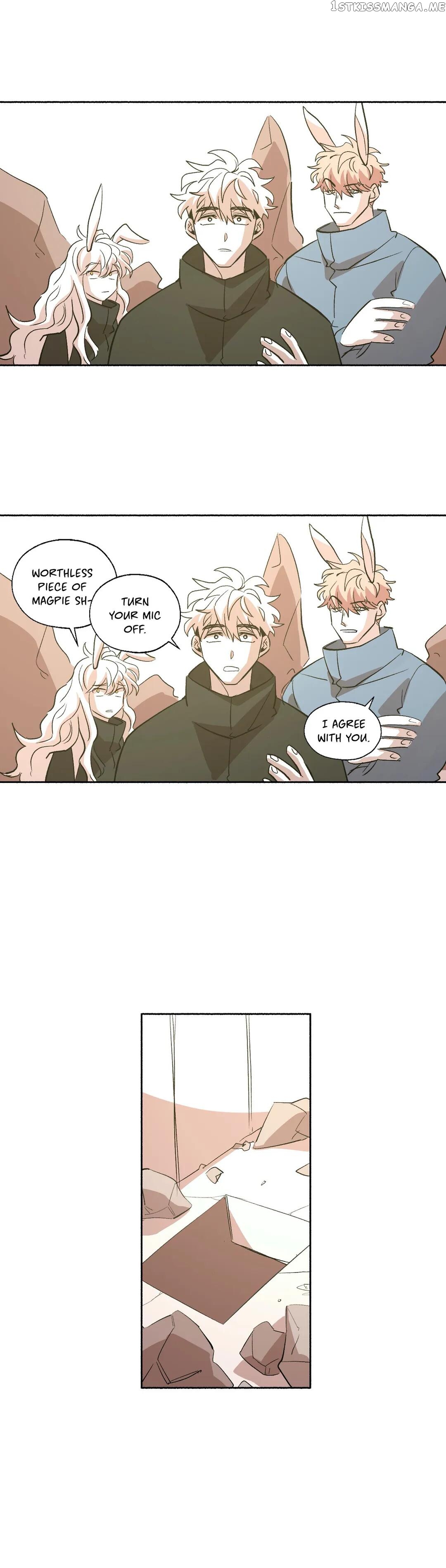 RPG (Gaechaban) chapter 174 - page 18