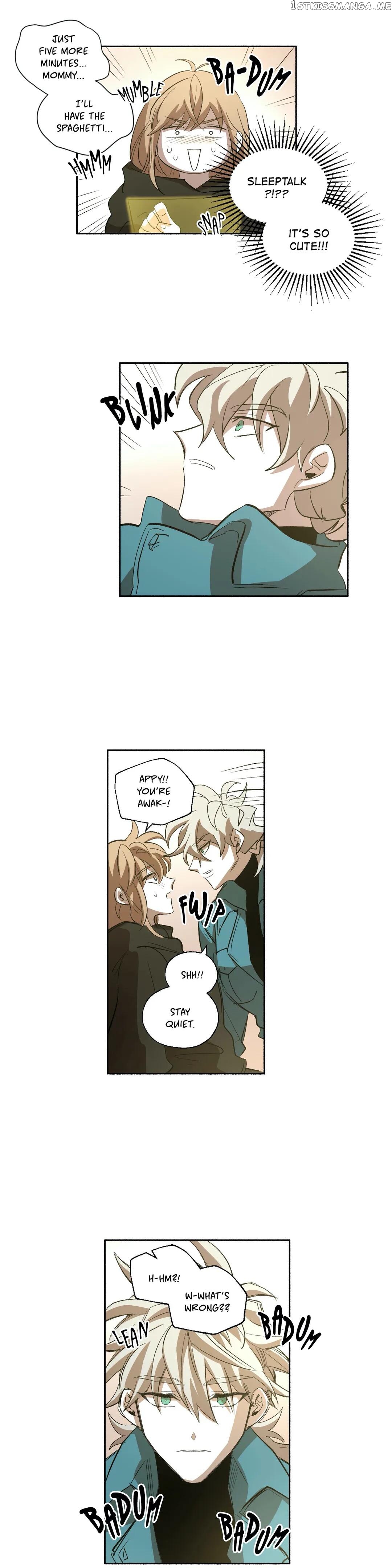 RPG (Gaechaban) chapter 174 - page 8