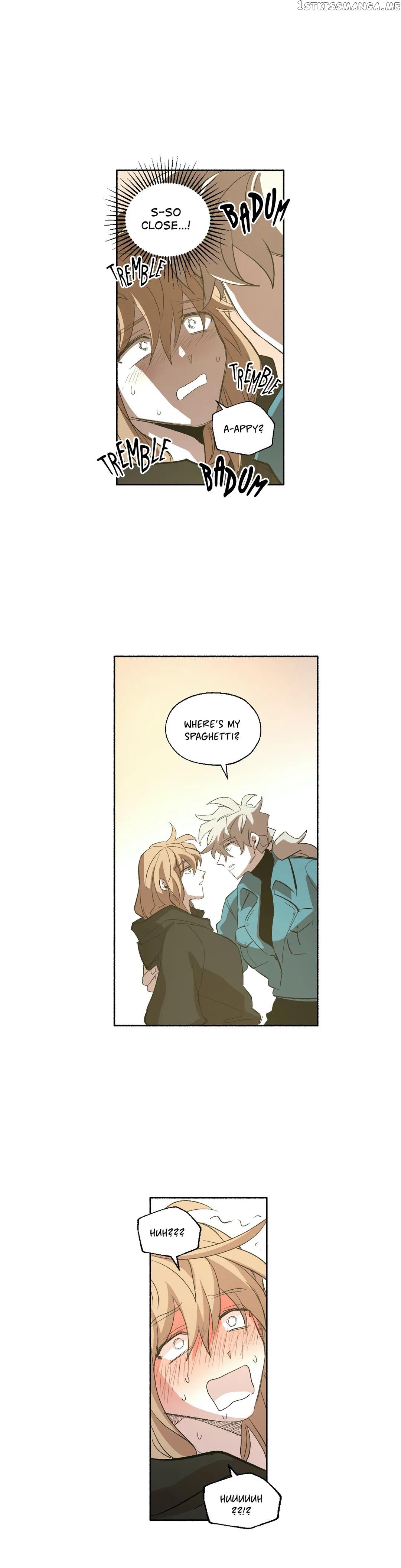 RPG (Gaechaban) chapter 174 - page 9