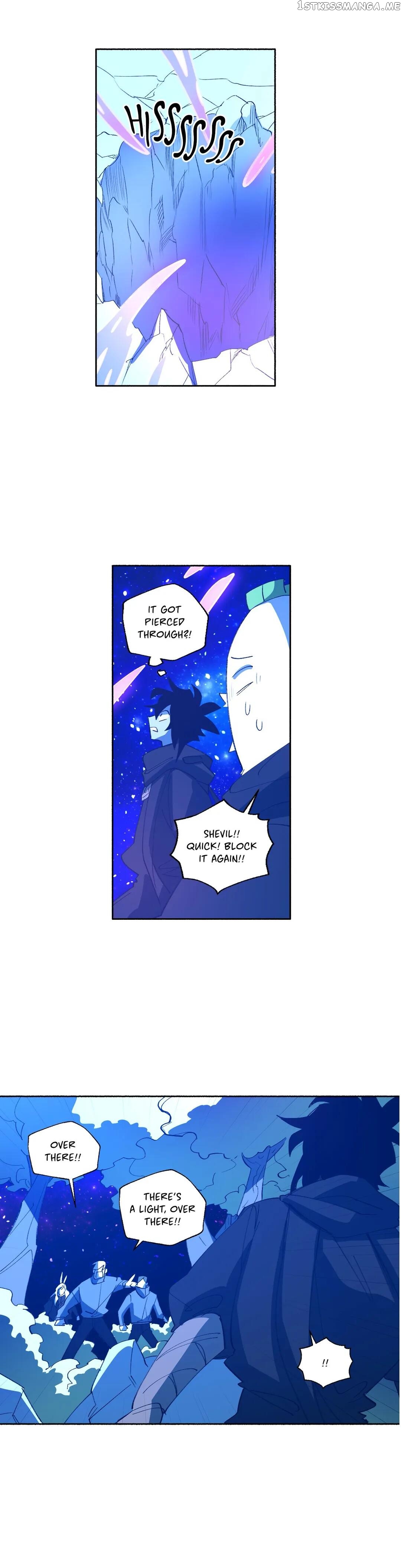 RPG (Gaechaban) chapter 173 - page 15
