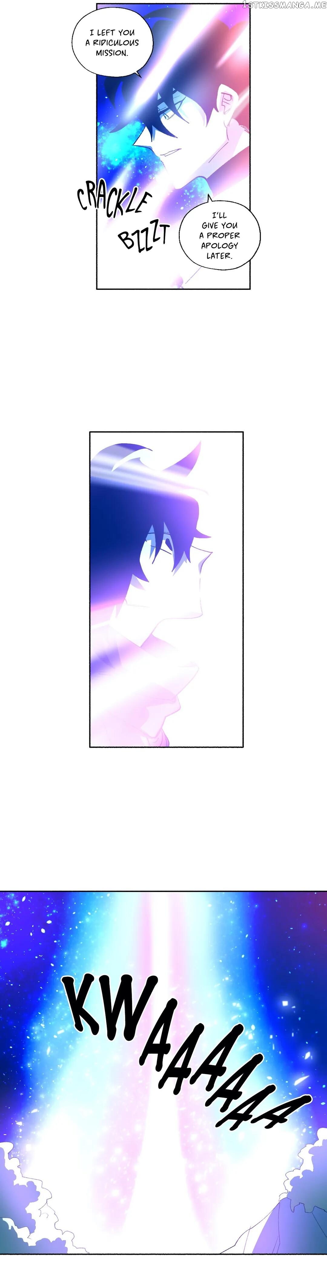 RPG (Gaechaban) chapter 173 - page 20