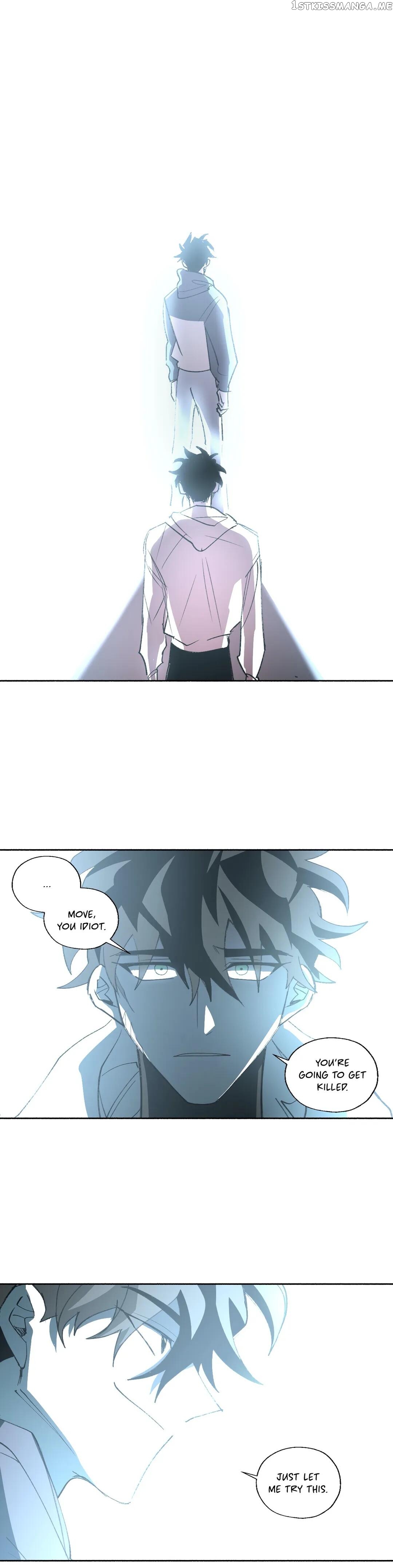 RPG (Gaechaban) chapter 173 - page 26