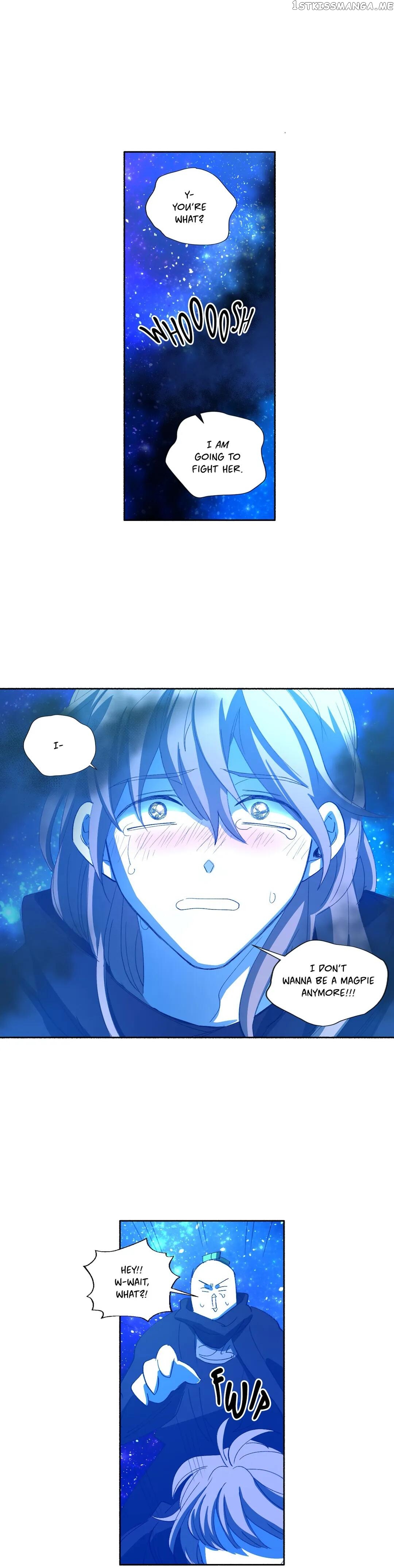 RPG (Gaechaban) chapter 172 - page 13