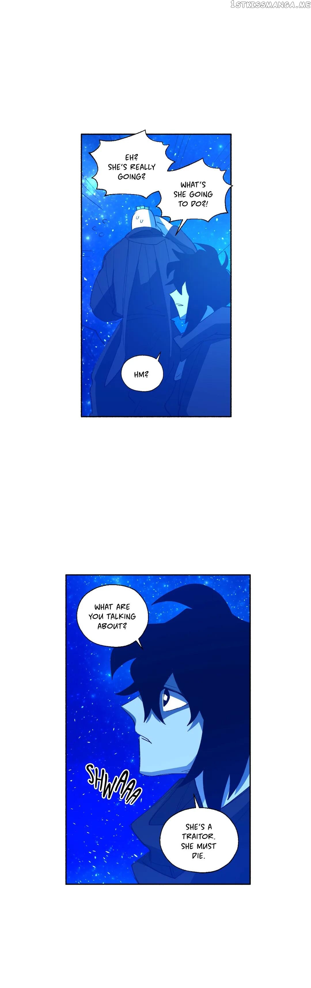 RPG (Gaechaban) chapter 172 - page 14