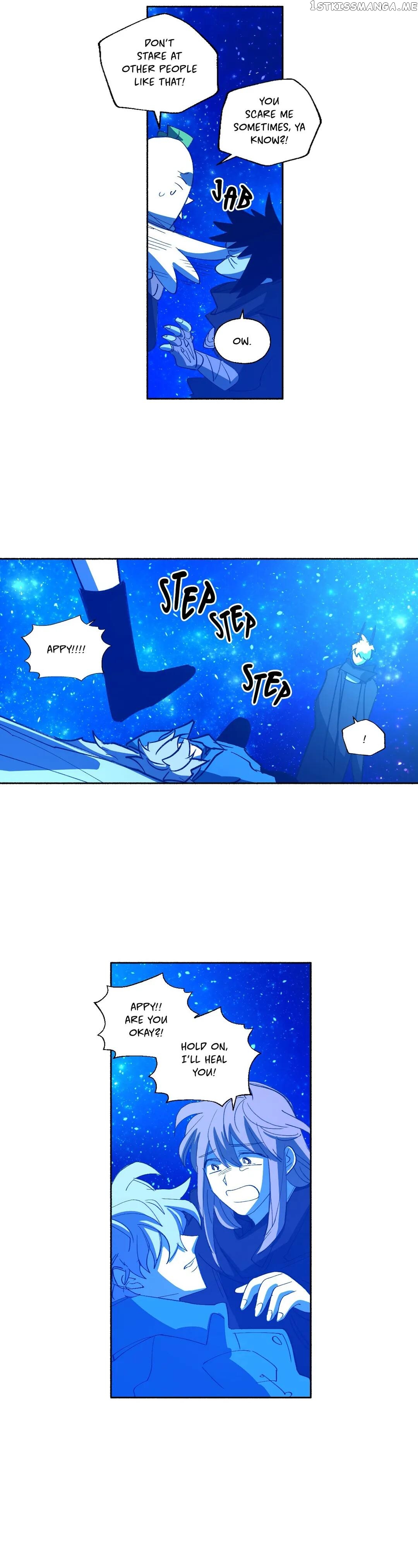RPG (Gaechaban) chapter 172 - page 15