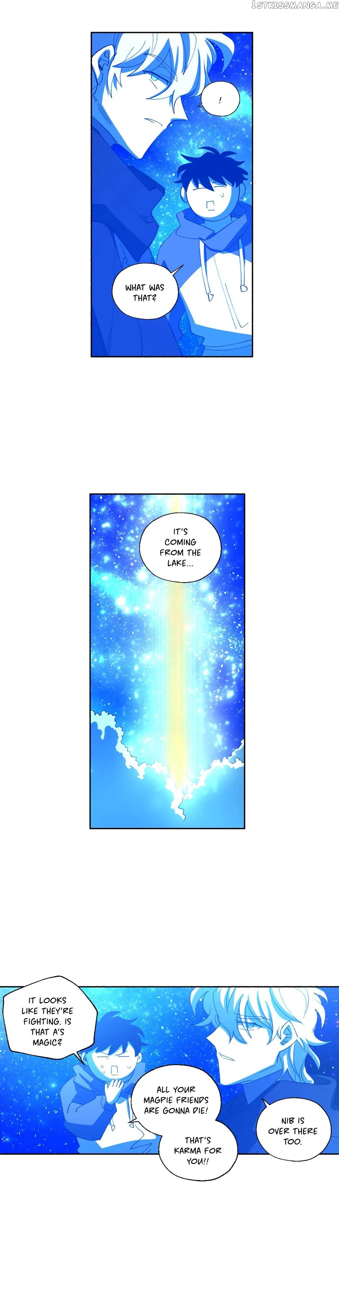 RPG (Gaechaban) chapter 172 - page 19