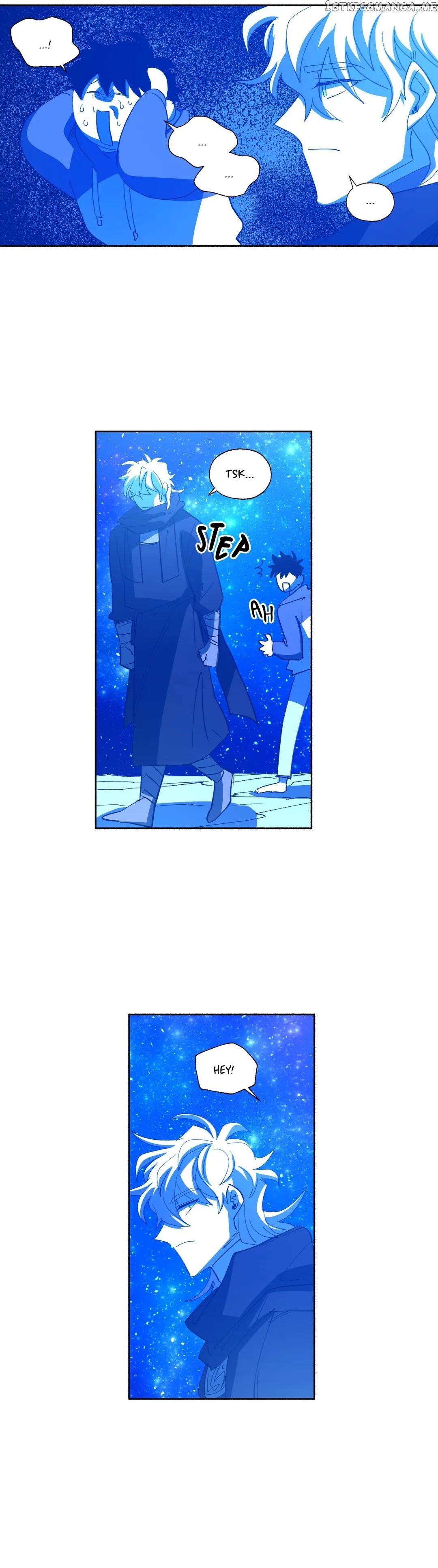 RPG (Gaechaban) chapter 172 - page 20