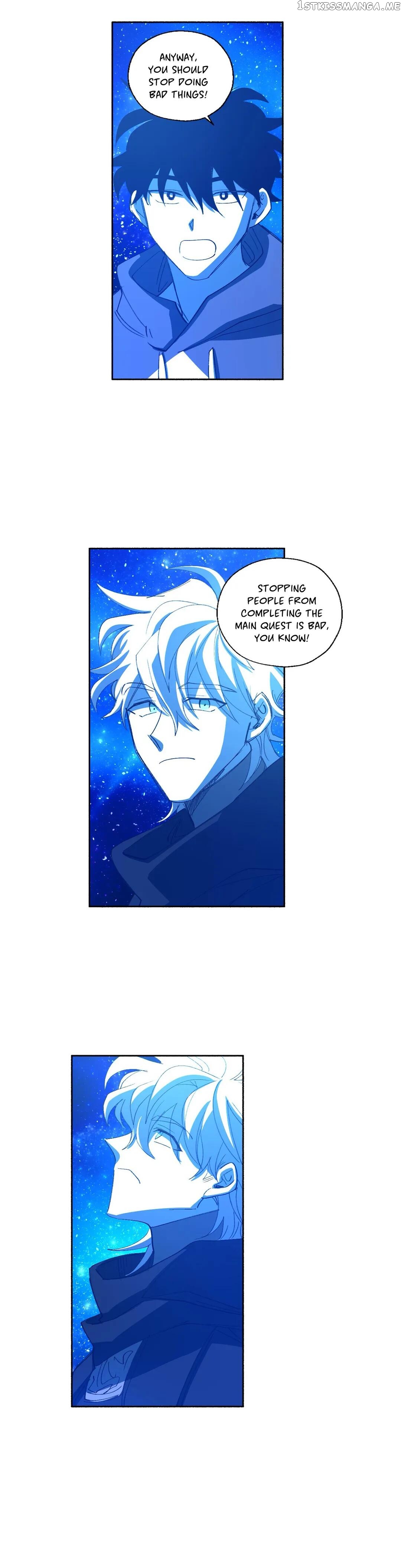 RPG (Gaechaban) chapter 172 - page 21
