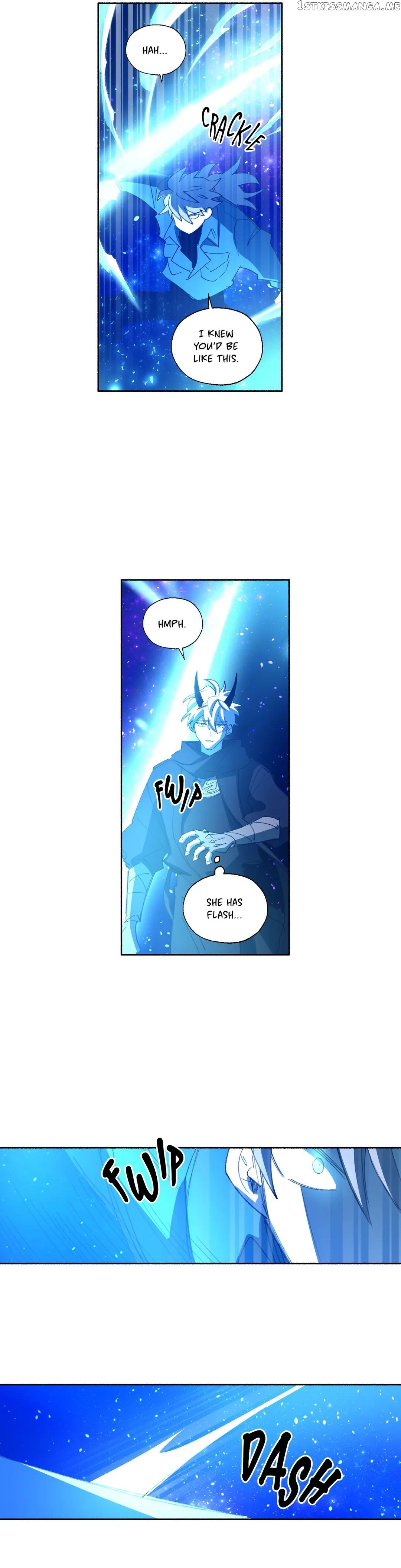 RPG (Gaechaban) chapter 172 - page 5