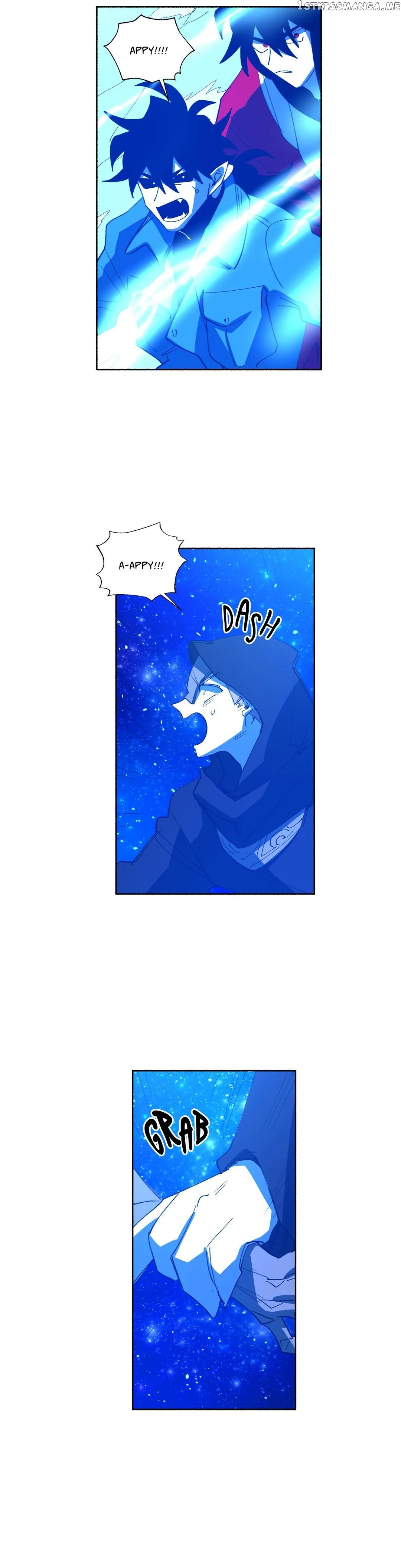 RPG (Gaechaban) chapter 172 - page 8