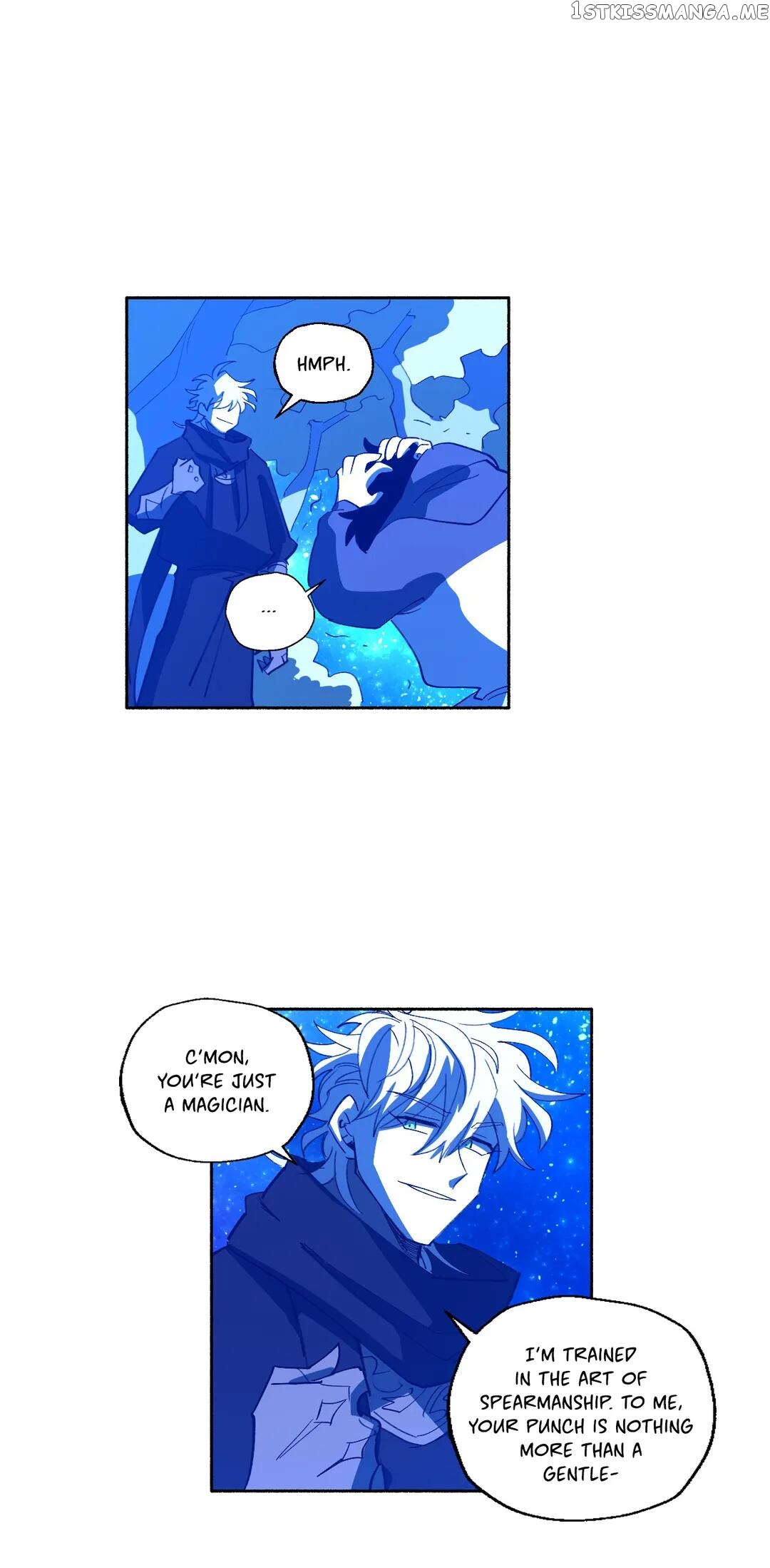 RPG (Gaechaban) chapter 171 - page 11