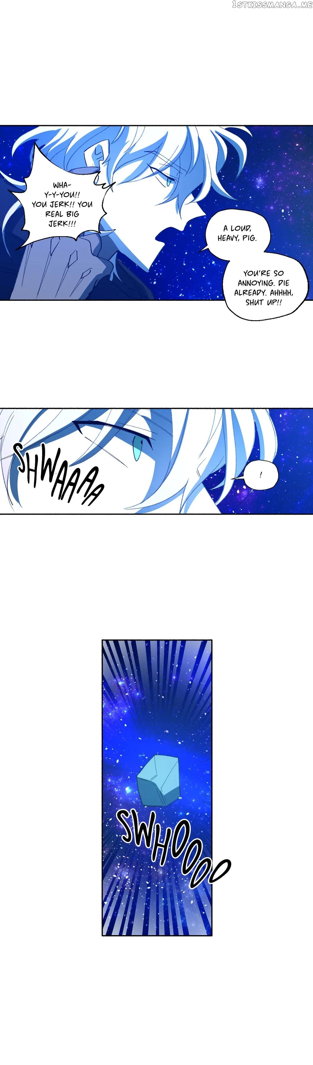RPG (Gaechaban) chapter 171 - page 8