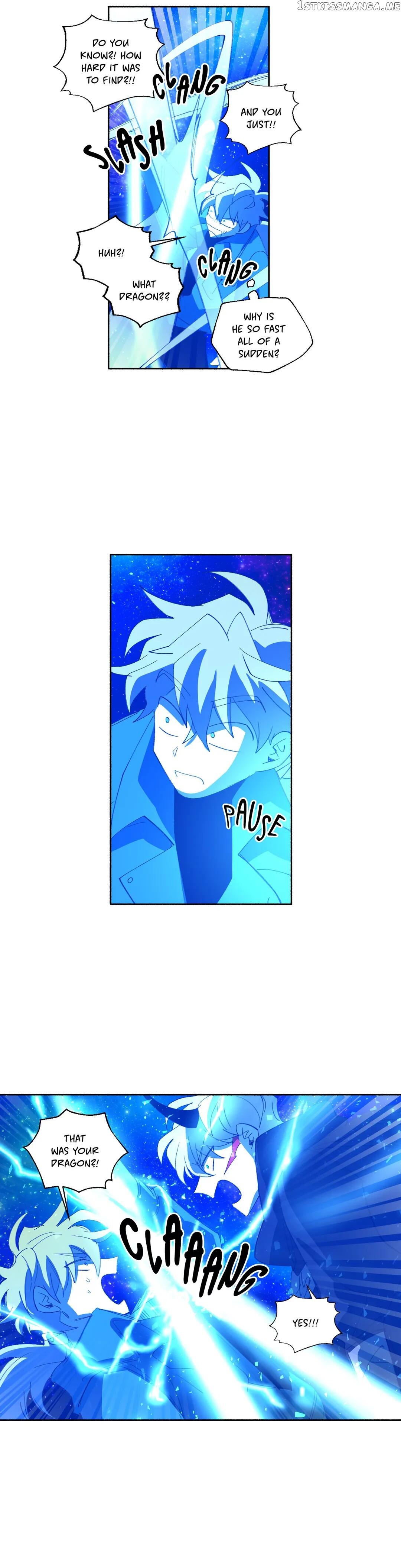 RPG (Gaechaban) chapter 170 - page 11