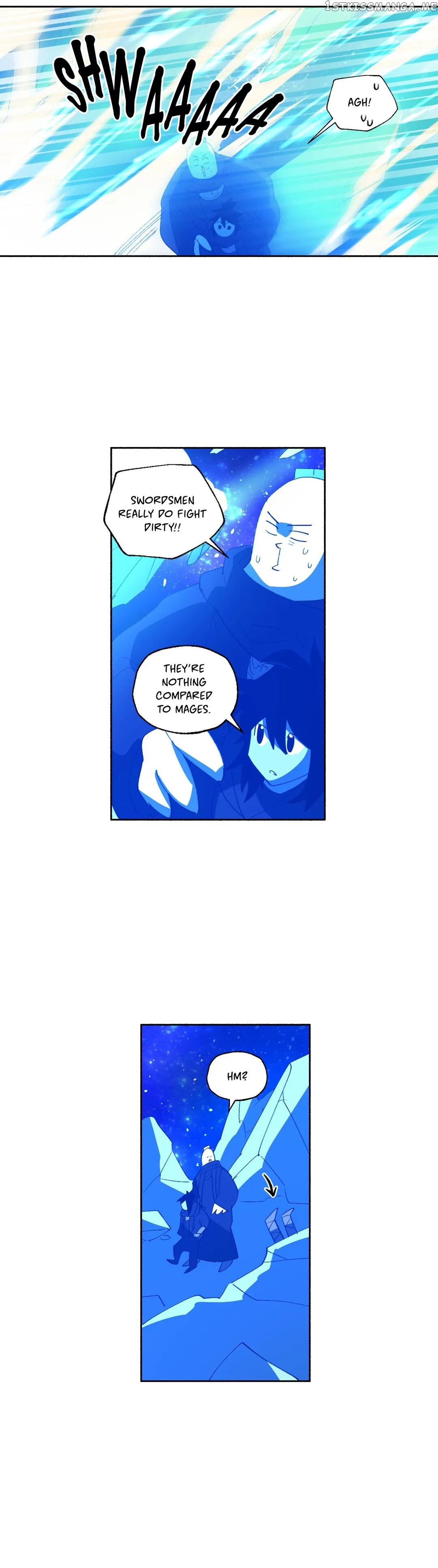 RPG (Gaechaban) chapter 170 - page 17