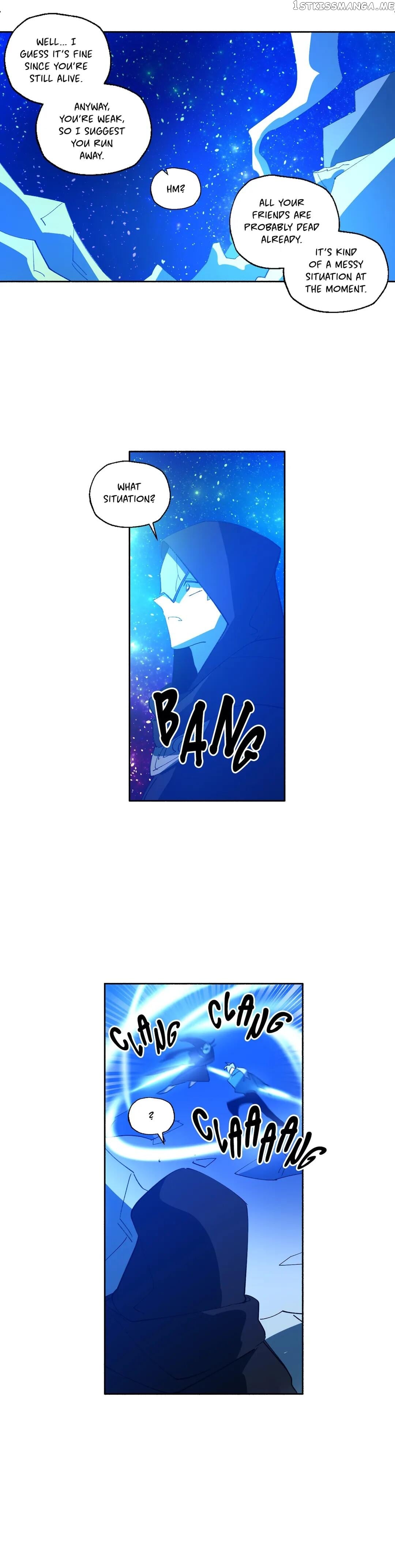 RPG (Gaechaban) chapter 170 - page 19