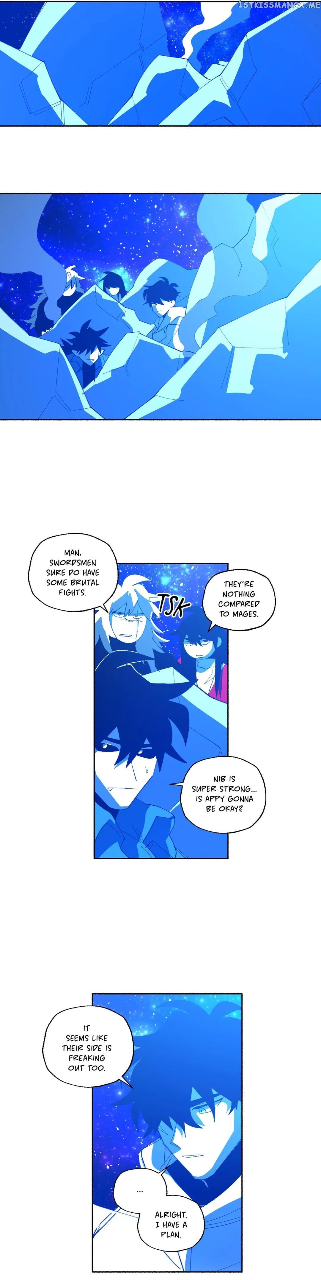 RPG (Gaechaban) chapter 170 - page 21