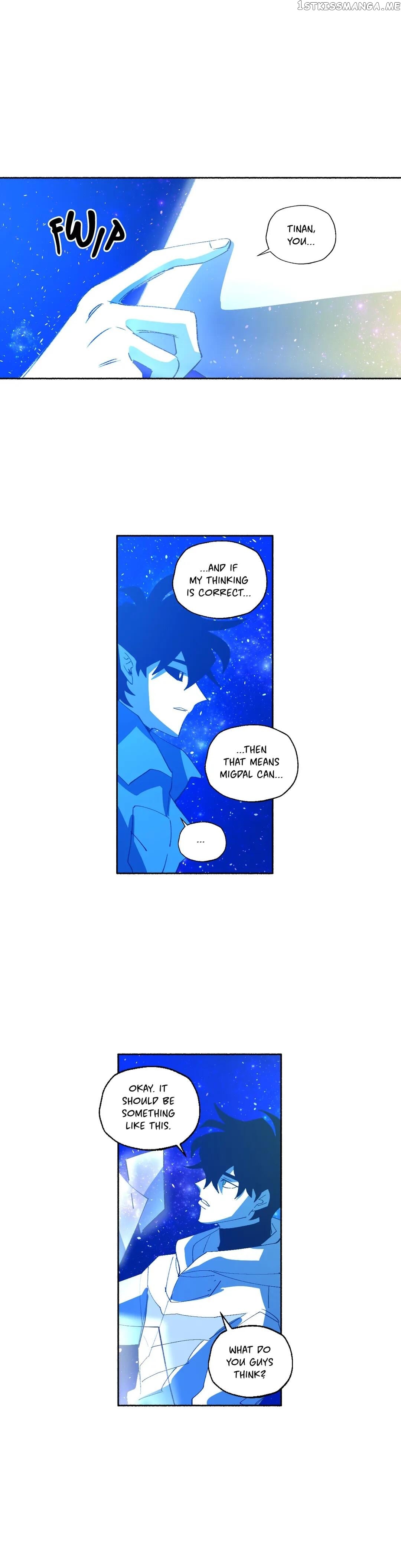 RPG (Gaechaban) chapter 170 - page 22