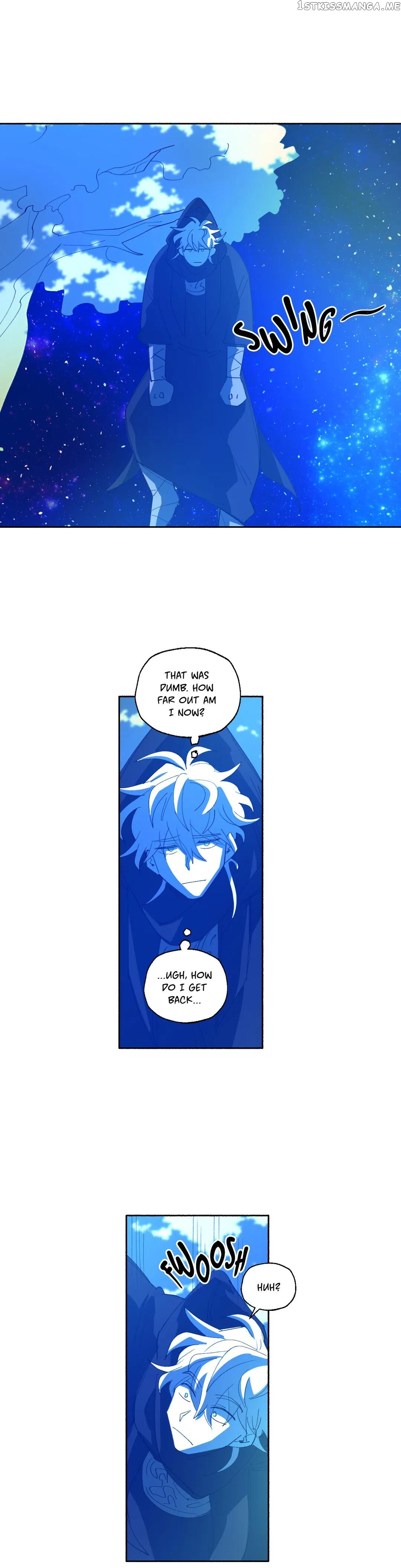 RPG (Gaechaban) chapter 170 - page 25