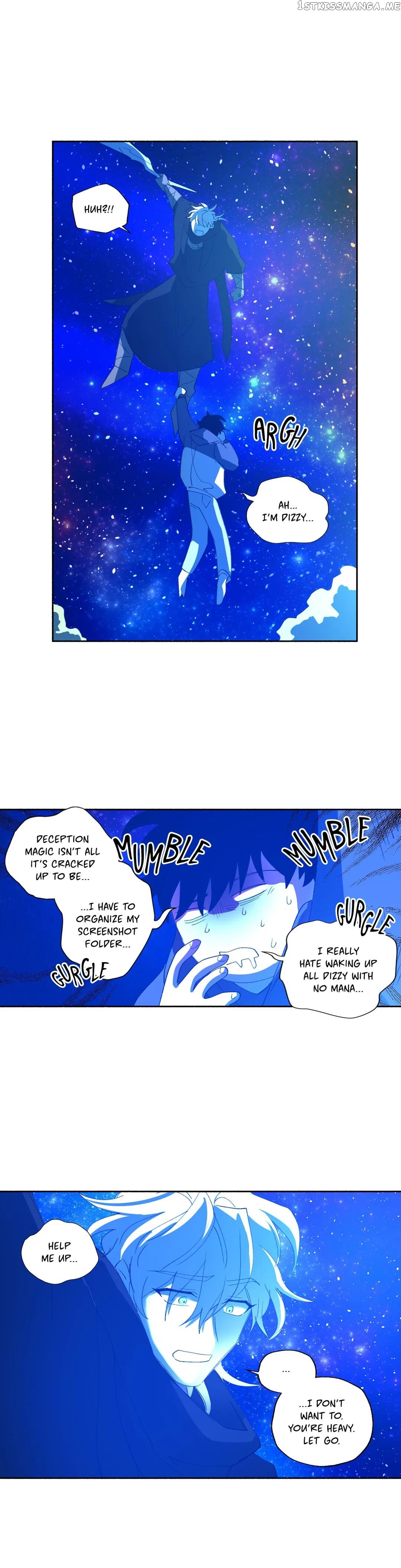 RPG (Gaechaban) chapter 170 - page 26