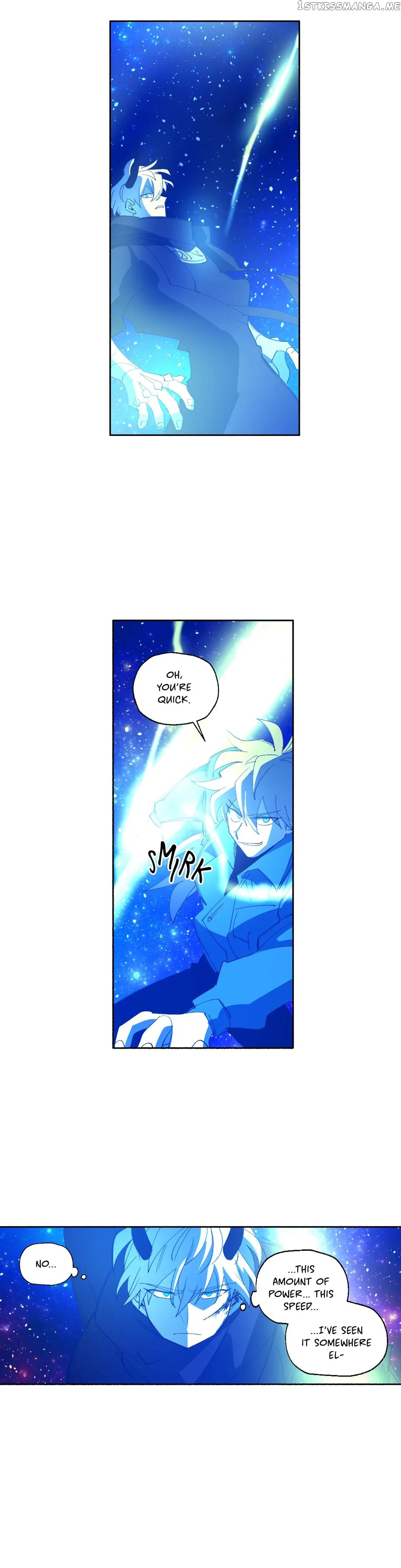 RPG (Gaechaban) chapter 170 - page 8
