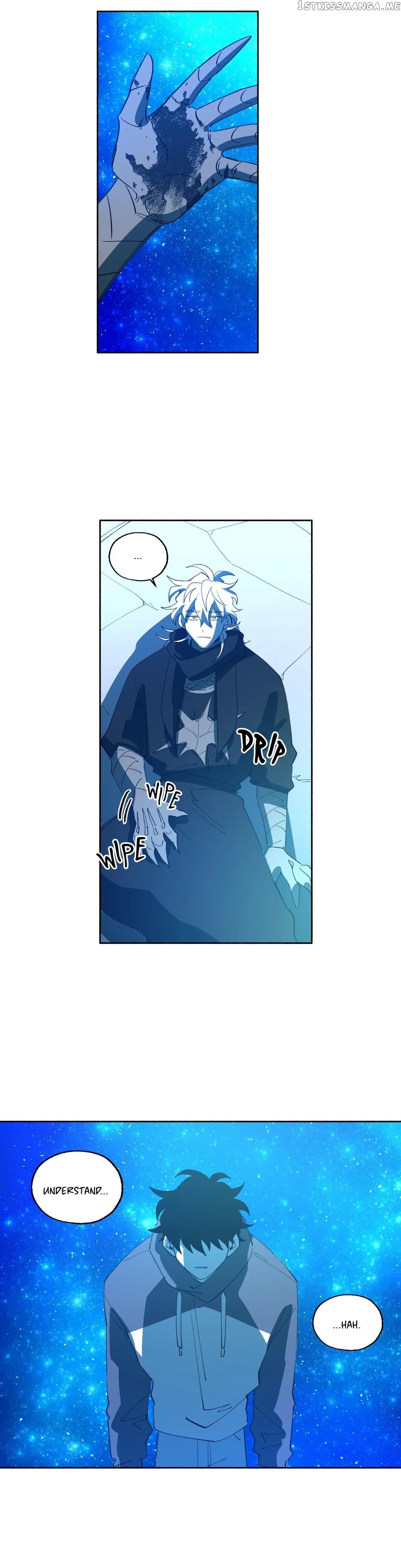 RPG (Gaechaban) chapter 165 - page 15