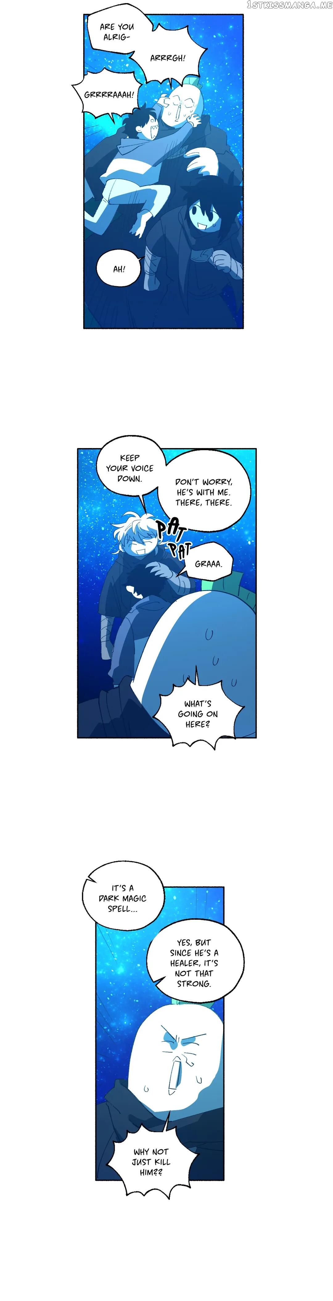 RPG (Gaechaban) chapter 165 - page 17