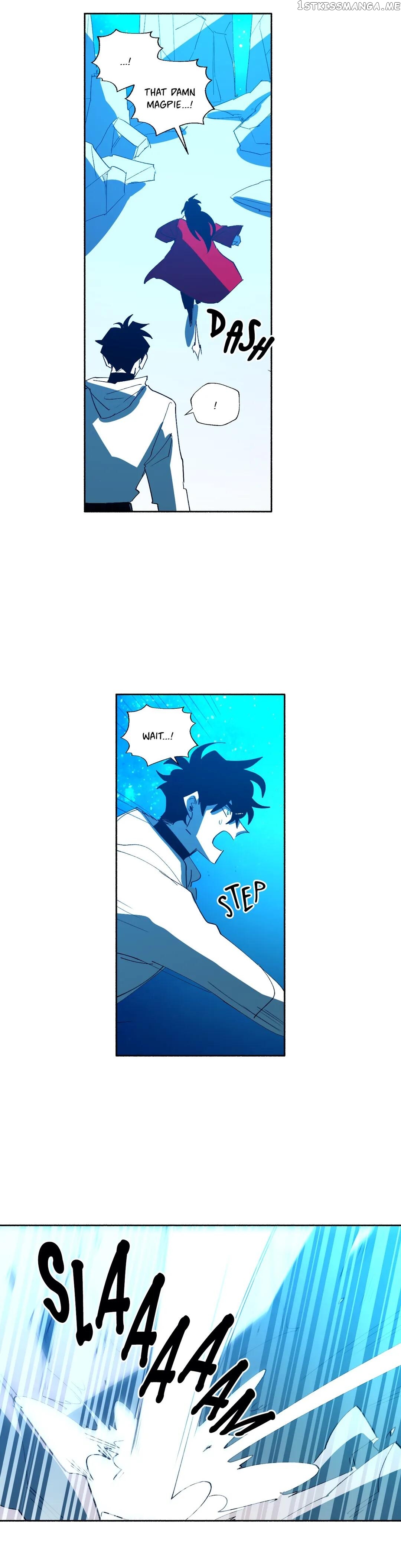 RPG (Gaechaban) chapter 163 - page 12