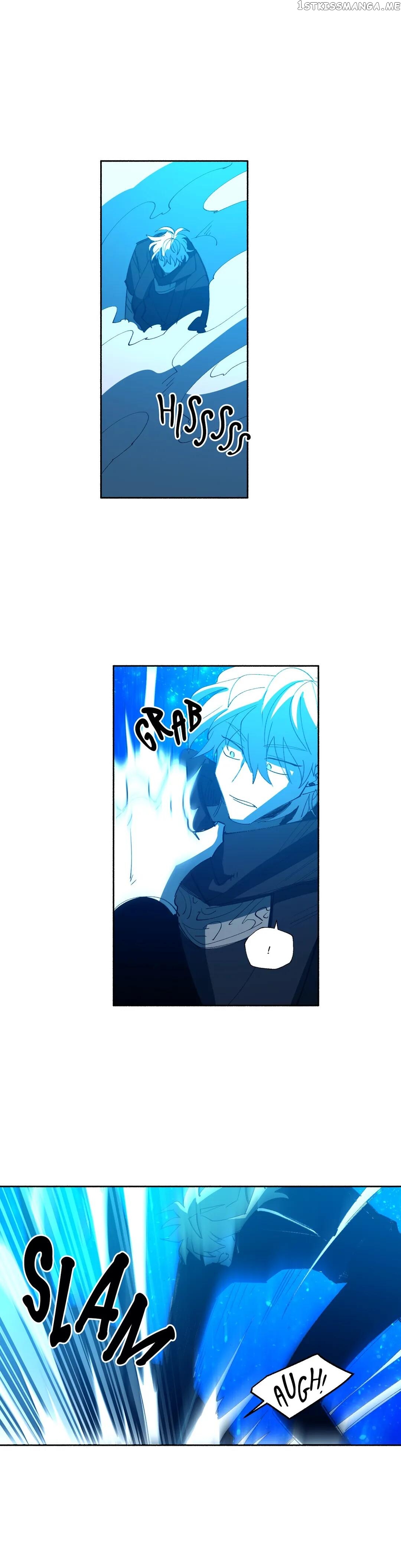 RPG (Gaechaban) chapter 163 - page 13