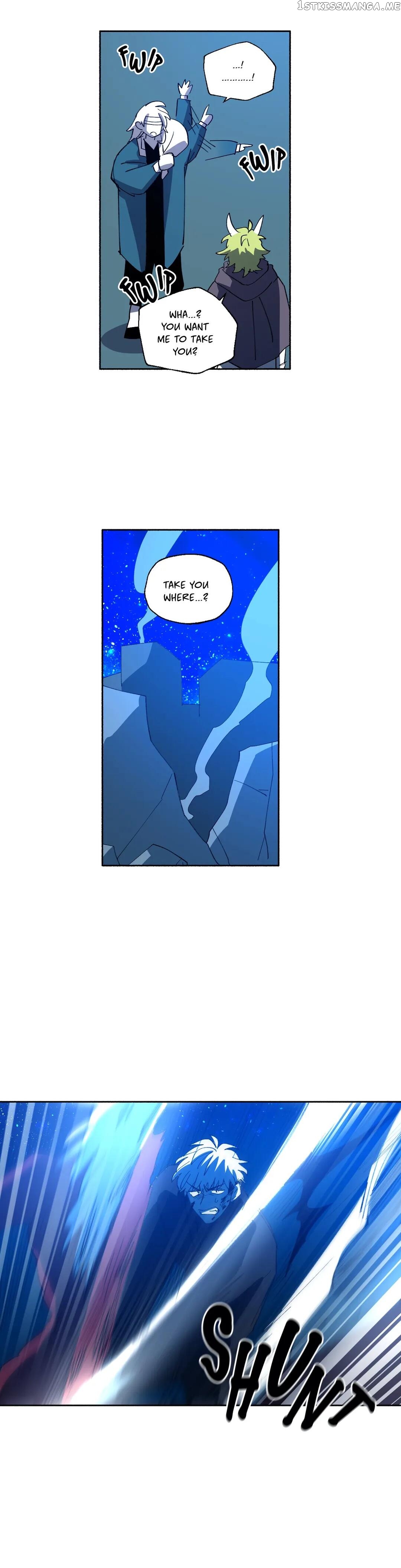 RPG (Gaechaban) chapter 162 - page 14