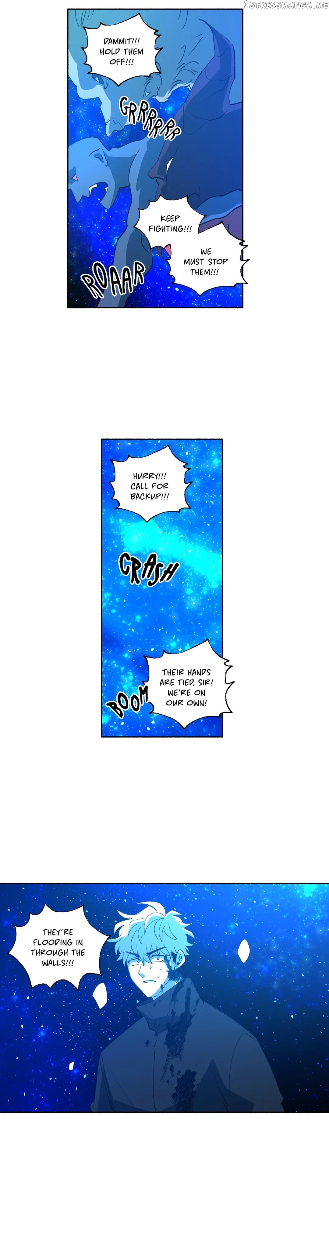 RPG (Gaechaban) chapter 162 - page 15