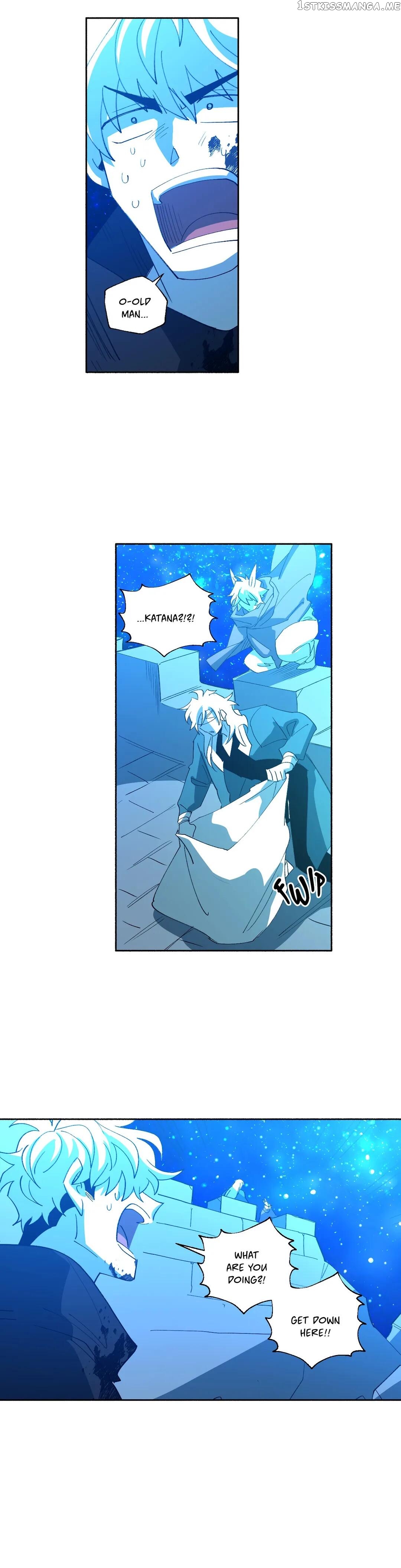 RPG (Gaechaban) chapter 162 - page 19