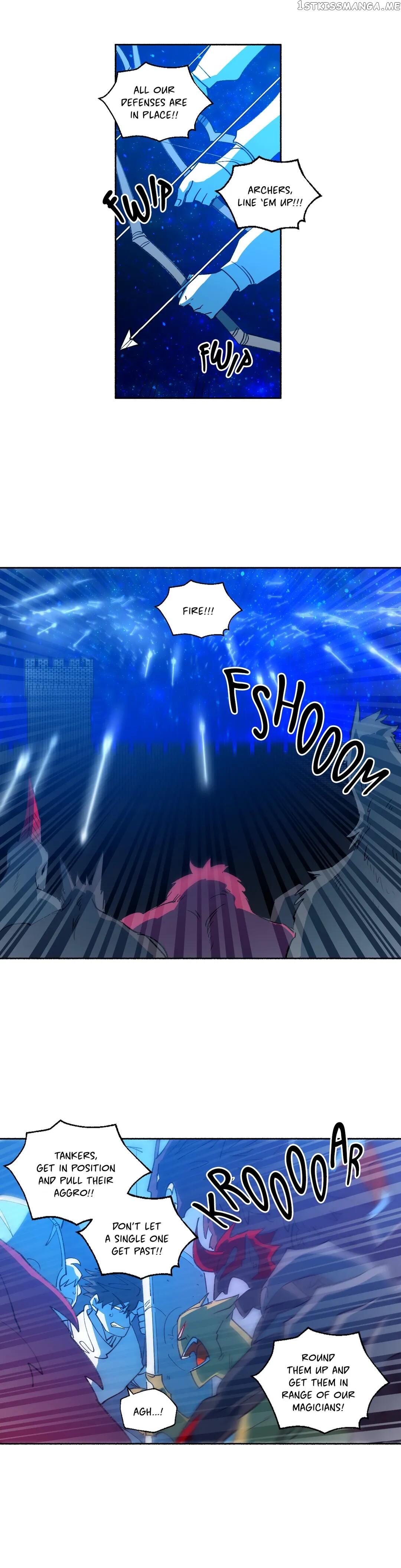 RPG (Gaechaban) chapter 162 - page 6