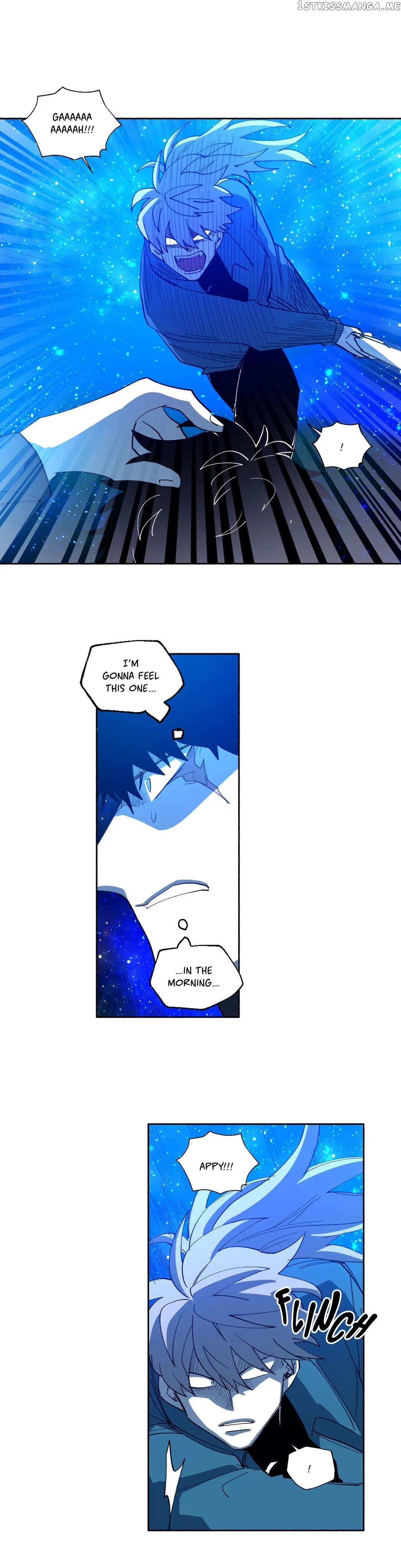RPG (Gaechaban) chapter 161 - page 10