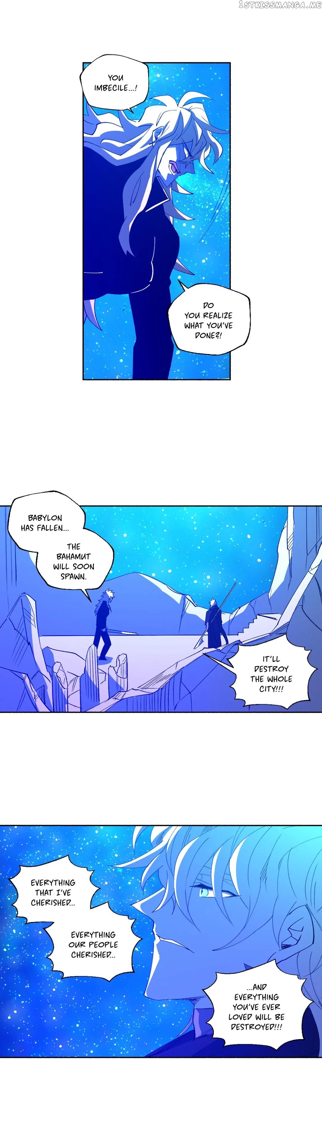 RPG (Gaechaban) chapter 161 - page 20
